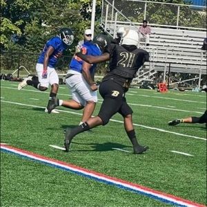 Meet your Posher, Delontai